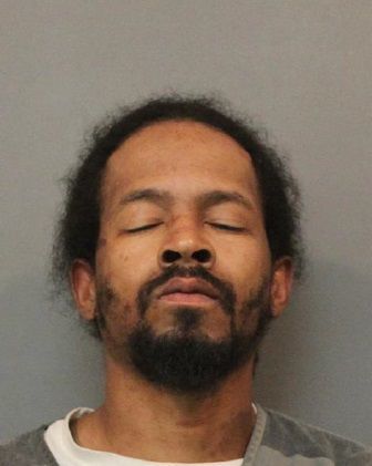 Mark Terrell Rembert